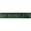 MAIN PARA MONITOR HP RESOLUCION (1920 x 1080) HDMI / NUMERO DE PARTE H4.45301.A00 / 5E45301002 / L0V9ND2E / 2430321 / MODELO HSD-0011-Q